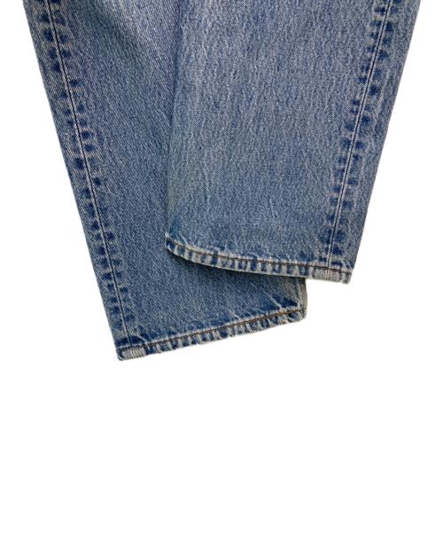 LEVI'S（リーバイス）LEVI'S (リーバイス) 501 デニムパンツ インディゴ サイズ:W33の古着・服飾アイテム