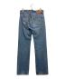 LEVI'S (リーバイス) 501 デニムパンツ インディゴ サイズ:W33：8000円