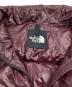 中古・古着 THE NORTH FACE (ザ ノース フェイス) ACONCAGUA VEST ボルドー サイズ:XL：7000円
