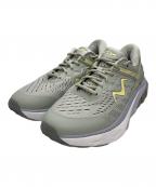 MBTエムビーティー）の古着「MTR-1500 II LACE UP W FROSTY GREEN」｜グリーン×グレー