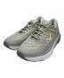 MBT（エムビーティー）の古着「MTR-1500 II LACE UP W FROSTY GREEN」｜グリーン×グレー