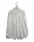 BLACK COMME des GARCONS (ブラックコムデギャルソン) シャツ ホワイト サイズ:S：14000円