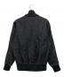 adidas (アディダス) アディカラー デニム ファイヤーバード トラックトップ ブラック サイズ:J/M：11000円