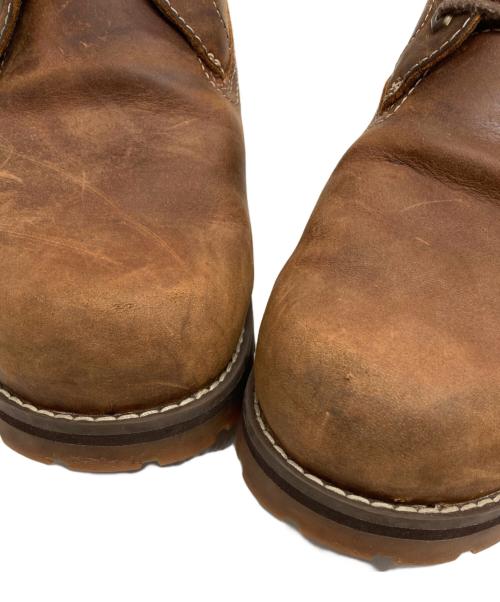 Timberland（ティンバーランド）Timberland (ティンバーランド) Rugged Waterproof 6-Inch Boot ブラウン サイズ:US11Wの古着・服飾アイテム