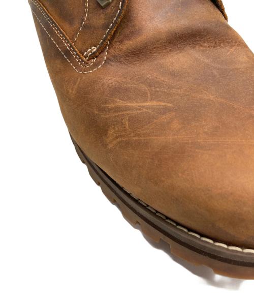 Timberland（ティンバーランド）Timberland (ティンバーランド) Rugged Waterproof 6-Inch Boot ブラウン サイズ:US11Wの古着・服飾アイテム