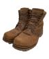 Timberland（ティンバーランド）の古着「Rugged Waterproof 6-Inch Boot」｜ブラウン