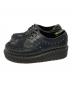 Dr.Martens (ドクターマーチン) RAMSEY QUAD 3I ブラック サイズ:UK9：9000円