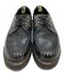 中古・古着 Dr.Martens (ドクターマーチン) RAMSEY QUAD 3I ブラック サイズ:UK9：9000円
