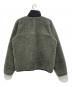 Patagonia (パタゴニア) CLASSIC RETRO CARDIGAN グレー×ネイビー サイズ:M：50000円