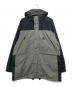 NIKE ACG（ナイキエーシージー）の古着「90's マウンテンジャケット」｜グレー×ブラック