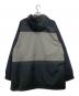 NIKE ACG (ナイキエーシージー) 90's マウンテンジャケット グレー×ブラック サイズ:L：14000円