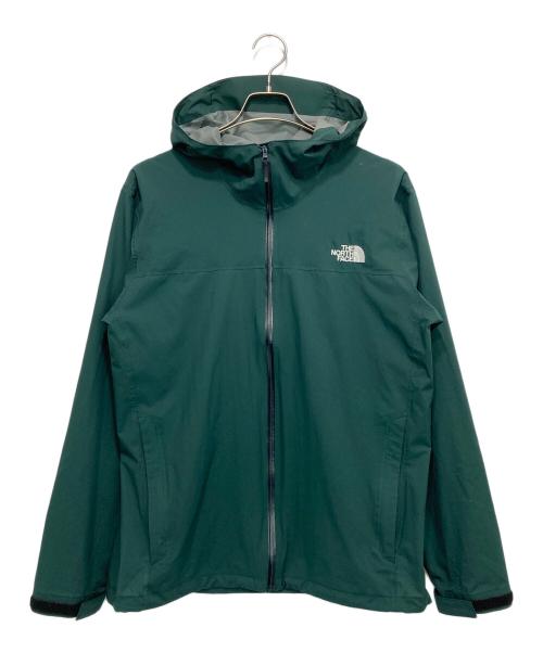 THE NORTH FACE（ザ ノース フェイス）THE NORTH FACE (ザ ノース フェイス) Venture Jacket グリーン サイズ:XLの古着・服飾アイテム