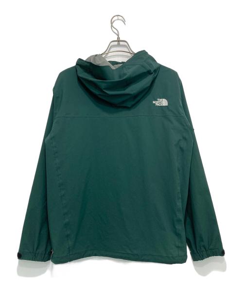 THE NORTH FACE（ザ ノース フェイス）THE NORTH FACE (ザ ノース フェイス) Venture Jacket グリーン サイズ:XLの古着・服飾アイテム