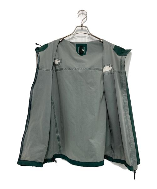 THE NORTH FACE（ザ ノース フェイス）THE NORTH FACE (ザ ノース フェイス) Venture Jacket グリーン サイズ:XLの古着・服飾アイテム