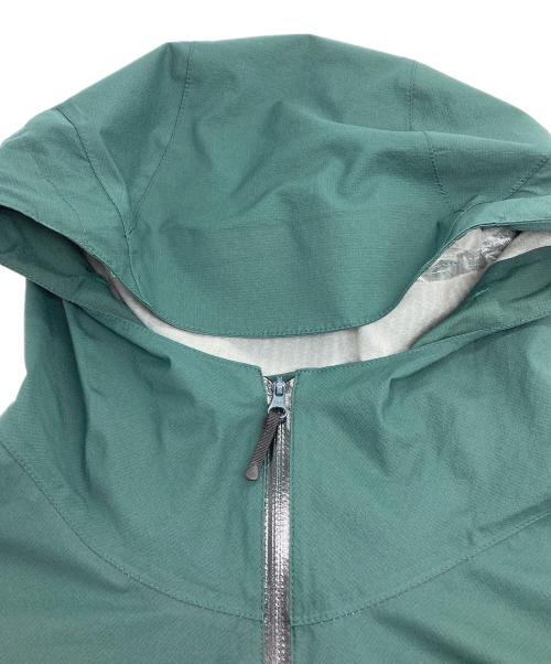 THE NORTH FACE（ザ ノース フェイス）THE NORTH FACE (ザ ノース フェイス) Venture Jacket グリーン サイズ:XLの古着・服飾アイテム