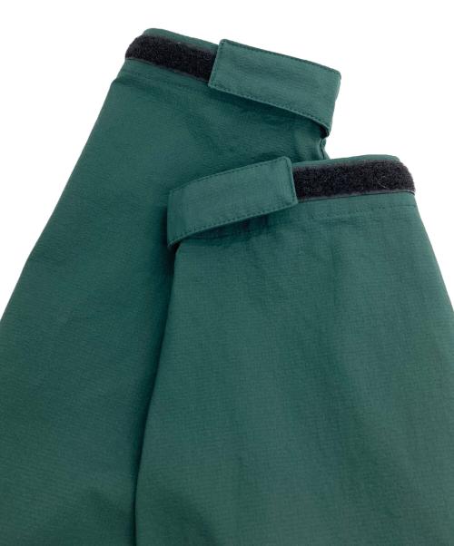 THE NORTH FACE（ザ ノース フェイス）THE NORTH FACE (ザ ノース フェイス) Venture Jacket グリーン サイズ:XLの古着・服飾アイテム
