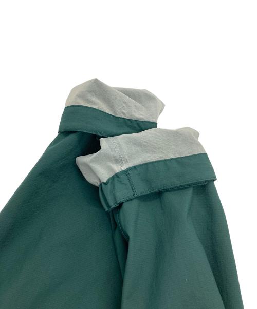 THE NORTH FACE（ザ ノース フェイス）THE NORTH FACE (ザ ノース フェイス) Venture Jacket グリーン サイズ:XLの古着・服飾アイテム