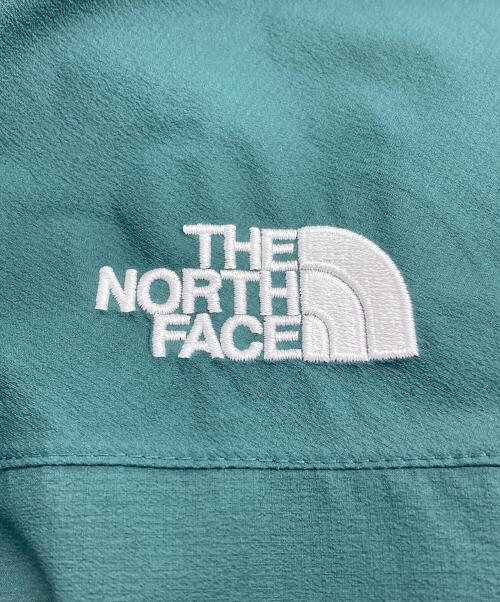 THE NORTH FACE（ザ ノース フェイス）THE NORTH FACE (ザ ノース フェイス) Venture Jacket グリーン サイズ:XLの古着・服飾アイテム