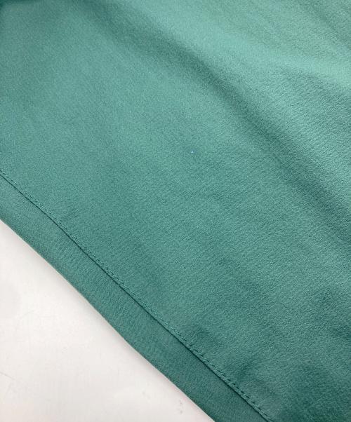 THE NORTH FACE（ザ ノース フェイス）THE NORTH FACE (ザ ノース フェイス) Venture Jacket グリーン サイズ:XLの古着・服飾アイテム