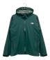 THE NORTH FACE（ザ ノース フェイス）の古着「Venture Jacket」｜グリーン
