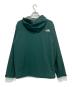 THE NORTH FACE (ザ ノース フェイス) Venture Jacket グリーン サイズ:XL：7000円
