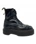 中古・古着 Dr.Martens (ドクターマーチン) JADON 8ホールブーツ ブラック サイズ:UK 4：9000円
