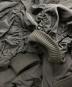 中古・古着 la belle etude (ラベルエチュード) BIGシルエットMA-1 ジャケット ブラック サイズ:FREE：10000円