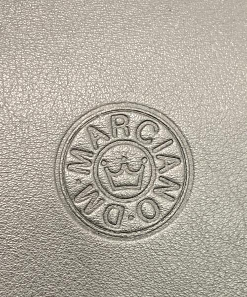 PORTER（ポーター）PORTER (ポーター) MARCIANO DM (マルシアーノ) レザー ドクターズバッグ ブラックの古着・服飾アイテム
