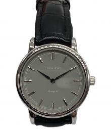 CORNICHE（コーニッシュ）の古着「Heritage 36」