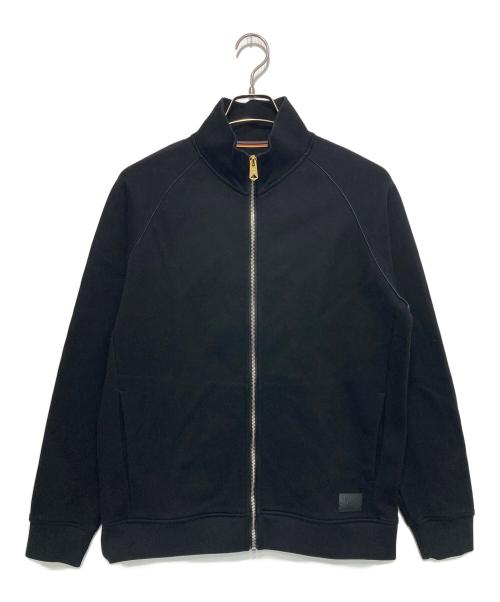 PAUL SMITH（ポールスミス）PAUL SMITH (ポールスミス) セットアップジャージ ブラック サイズ:Lの古着・服飾アイテム