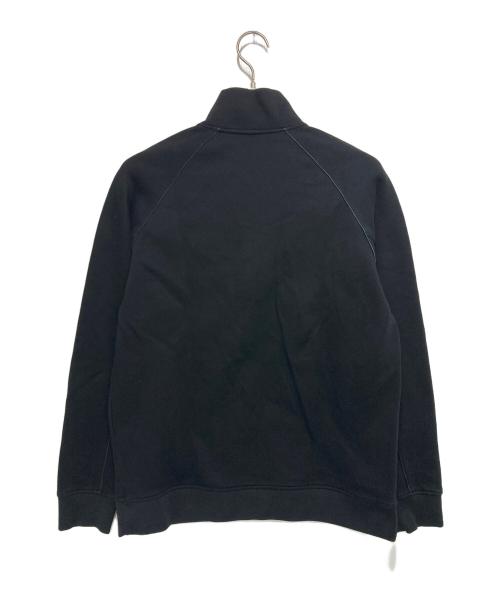 PAUL SMITH（ポールスミス）PAUL SMITH (ポールスミス) セットアップジャージ ブラック サイズ:Lの古着・服飾アイテム