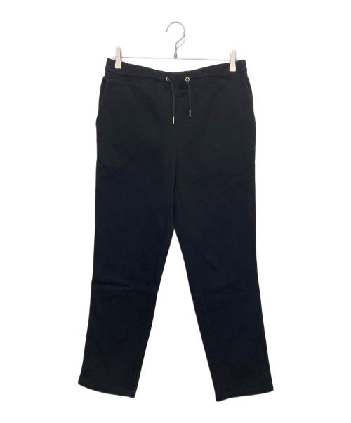 PAUL SMITH（ポールスミス）PAUL SMITH (ポールスミス) セットアップジャージ ブラック サイズ:Lの古着・服飾アイテム