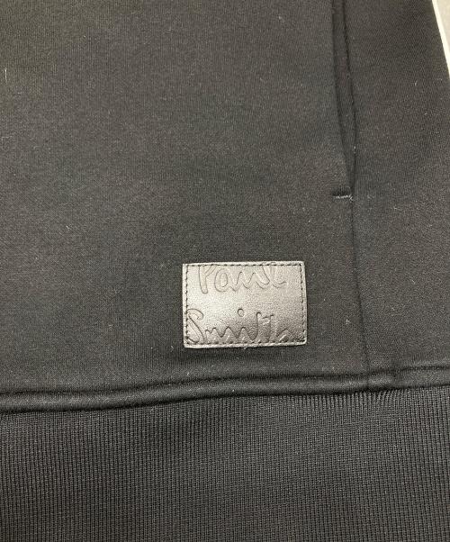 PAUL SMITH（ポールスミス）PAUL SMITH (ポールスミス) セットアップジャージ ブラック サイズ:Lの古着・服飾アイテム