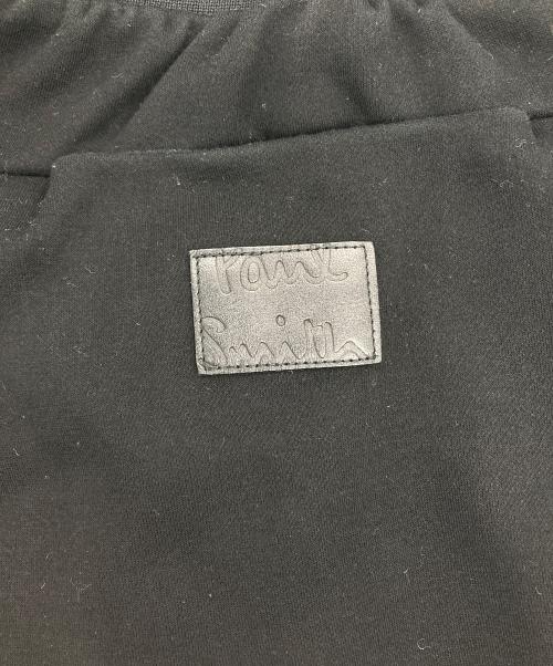 PAUL SMITH（ポールスミス）PAUL SMITH (ポールスミス) セットアップジャージ ブラック サイズ:Lの古着・服飾アイテム