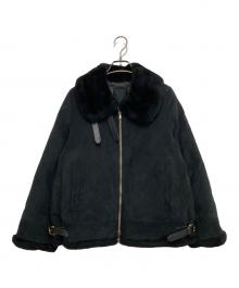 TATRAS（タトラス）の古着「VERGA DOWN JACKET」｜ブラック