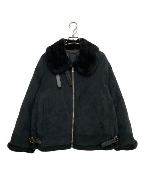 TATRAS（タトラス）TATRAS (タトラス) VERGA DOWN JACKET ブラック サイズ:02の古着・服飾アイテム