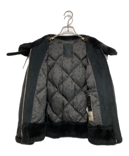 TATRAS（タトラス）TATRAS (タトラス) VERGA DOWN JACKET ブラック サイズ:02の古着・服飾アイテム