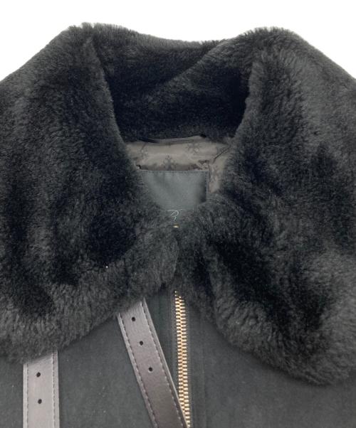 TATRAS（タトラス）TATRAS (タトラス) VERGA DOWN JACKET ブラック サイズ:02の古着・服飾アイテム