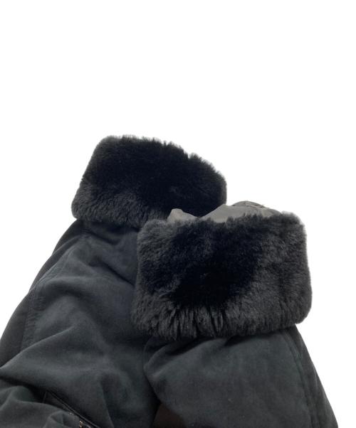 TATRAS（タトラス）TATRAS (タトラス) VERGA DOWN JACKET ブラック サイズ:02の古着・服飾アイテム