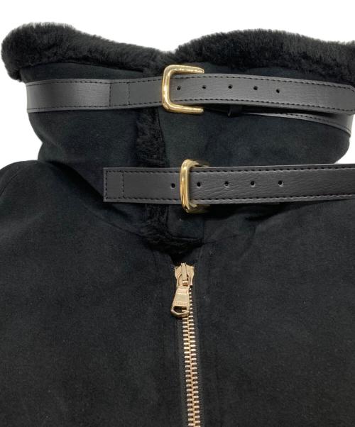 TATRAS（タトラス）TATRAS (タトラス) VERGA DOWN JACKET ブラック サイズ:02の古着・服飾アイテム