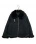 TATRAS（タトラス）の古着「VERGA DOWN JACKET」｜ブラック