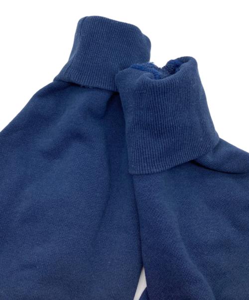 STAMMBAUM（シュタンバウム）STAMMBAUM (シュタンバウム) L'Appartement (アパルトモン) 別注 SWEAT PARKA ネイビー サイズ:Fの古着・服飾アイテム