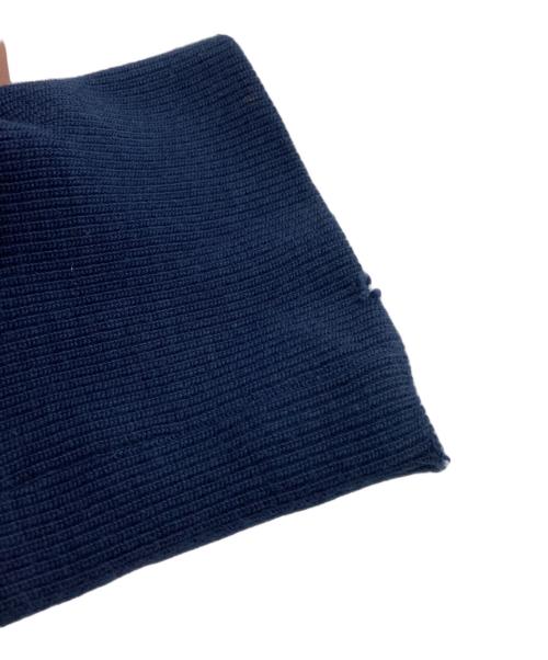 STAMMBAUM（シュタンバウム）STAMMBAUM (シュタンバウム) L'Appartement (アパルトモン) 別注 SWEAT PARKA ネイビー サイズ:Fの古着・服飾アイテム