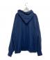 STAMMBAUM (シュタンバウム) L'Appartement (アパルトモン) 別注 SWEAT PARKA ネイビー サイズ:F：11000円