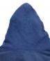 中古・古着 STAMMBAUM (シュタンバウム) L'Appartement (アパルトモン) 別注 SWEAT PARKA ネイビー サイズ:F：11000円