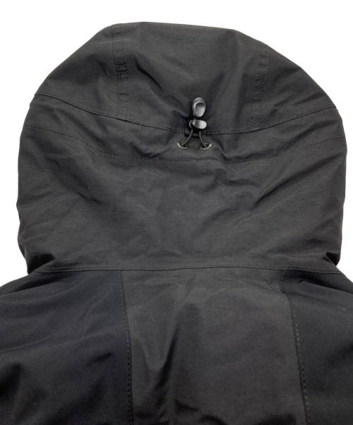 THE NORTH FACE（ザ ノース フェイス）THE NORTH FACE (ザ ノース フェイス) マウンテンダウンジャケット ブラック サイズ:Lの古着・服飾アイテム