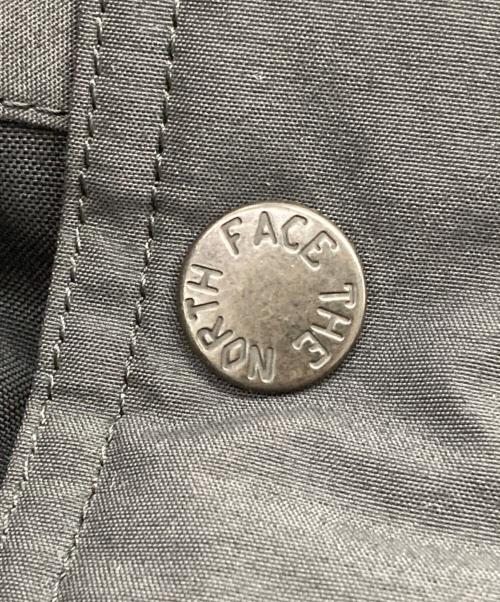THE NORTH FACE（ザ ノース フェイス）THE NORTH FACE (ザ ノース フェイス) マウンテンダウンジャケット ブラック サイズ:Lの古着・服飾アイテム