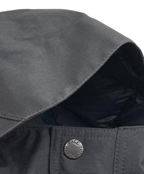 THE NORTH FACE（ザ ノース フェイス）THE NORTH FACE (ザ ノース フェイス) マウンテンダウンジャケット ブラック サイズ:Lの古着・服飾アイテム
