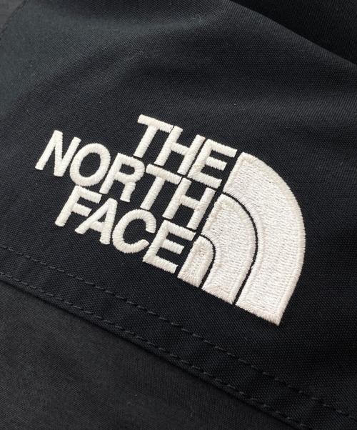 THE NORTH FACE（ザ ノース フェイス）THE NORTH FACE (ザ ノース フェイス) マウンテンダウンジャケット ブラック サイズ:Lの古着・服飾アイテム