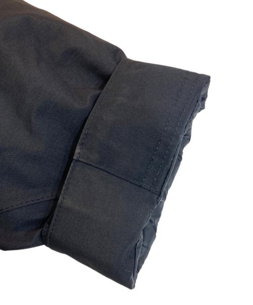 THE NORTH FACE（ザ ノース フェイス）THE NORTH FACE (ザ ノース フェイス) マウンテンダウンジャケット ブラック サイズ:Lの古着・服飾アイテム